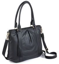 Leather Ladies Handbag