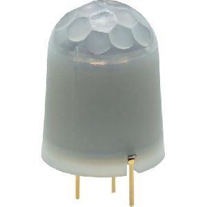 Pir sensor street light sensor