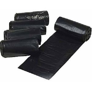 Garbage Bags on Roll