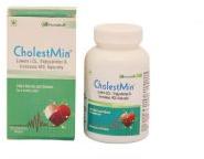 CholestMin tablet