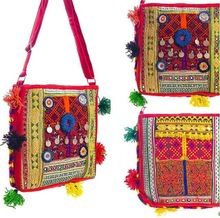 Handmade Banjara Shoulder Bag