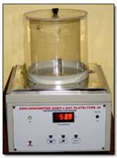 Analgesiometer (eddys Hot Plate)