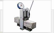 Flexural Strength Tester