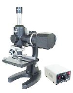 Laboratory Metallurgical Microscope