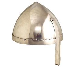 Norman Nasal Helmet