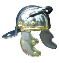 Roman Trooper Helmets