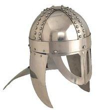 Viking Spectacle Helmet