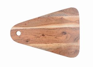 Eco-Friendly Wooden Kitchen Chopping Cutting Board