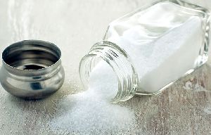 iodine salt