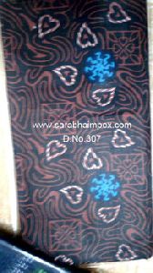 Printed Designer Lungi or Sarong