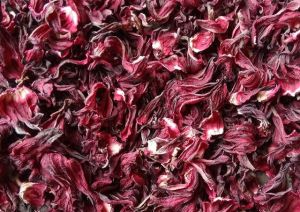 Dried Hibiscus