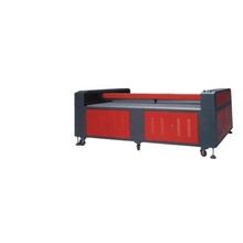 Large Scale Laser Cutting Machine