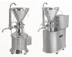 Colloid Mill