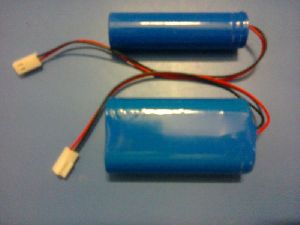 POS Terminal Li-ion Battery Pack