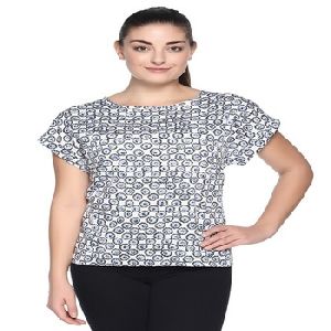 women latest tops