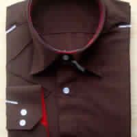 Gents Fashion Wear Shirts