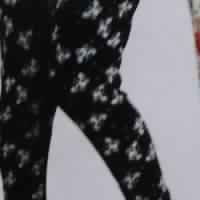 ladies fancy leggings