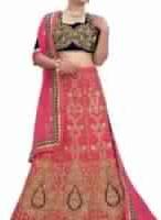 Partywear Lehenga Choli