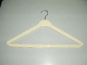 Plastic Suit Hanger)