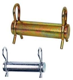 cylinder pins