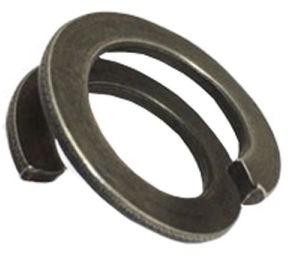 DOUBLE COIL SPRING WASHER