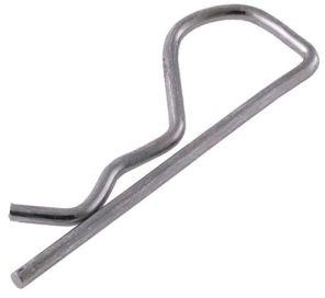 R-CLIP STAINLESS