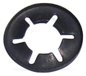 Star Lock Washer