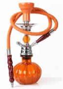 Designer Glass Hookah