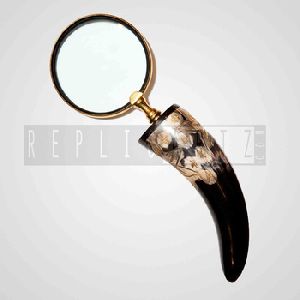 Nautical Magnifying Glass