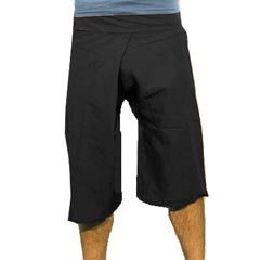 Bermuda Shorts