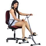 BODY EXERCISER CUM CARDIO CYCLE WITH ADJUSTABLE HEIGHT SPEED