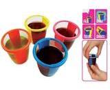 FREEZABLE SHOT GLASS CUP,