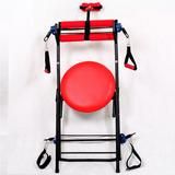 FULL BODY SLIMMING TONING FITNESS EXERCISE GYM CHAIR