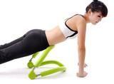 MULTI-PURPOSE HOME GYM, FLATTER ABS,