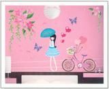 WALL STICKERS,WALL DECALS
