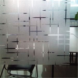 Decorative Glass Films