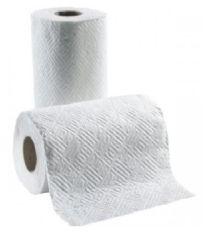 Kitchen Roll Glue Laminated