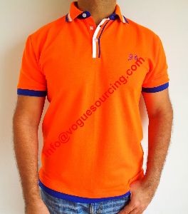 Casual Polo T-Shirts