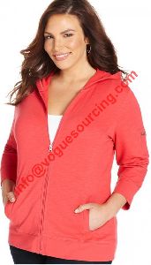 Plus Size Hoodies