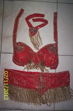 Belly Dancing Costume