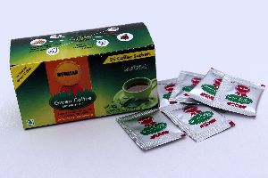 Metalean Green Coffee With Probiotics