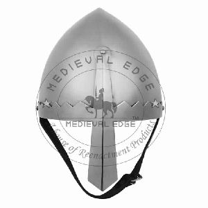 Norman Nasal Helmet