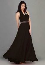 Designer Evening Gown