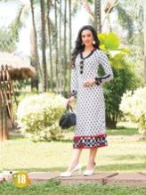 Designer Fancy Kurti