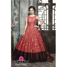Evening Gown For Matured Women