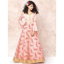 Kids Gown