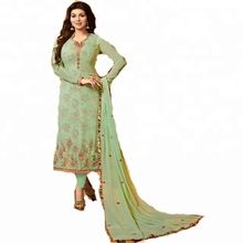 pakistani salwar kameez