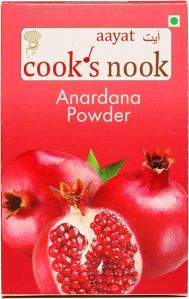 Cook's Nook Anardana Powder