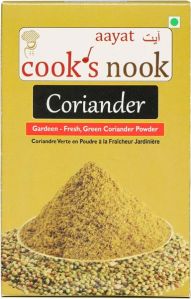 Cook's Nook Coriander Powder