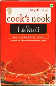 Cook's Nook Lalkuti Chilli Powder